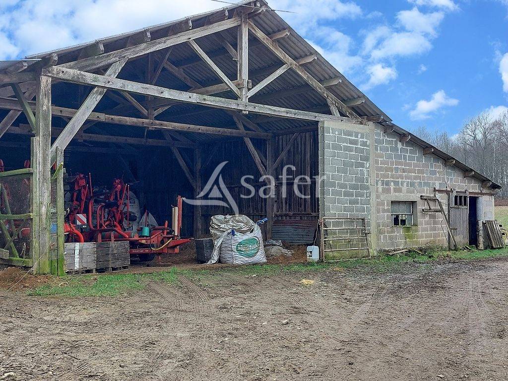 Landbouw bedrijf Koop Corrèze
