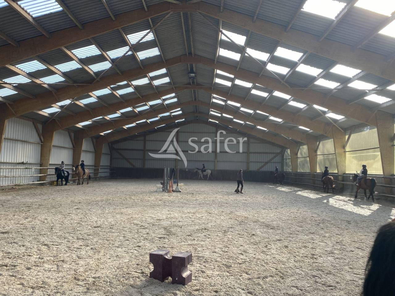 Hippisch vastgoed Koop Calvados