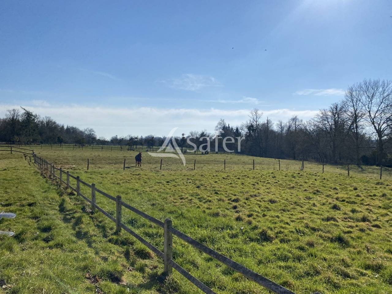 Hippisch vastgoed Koop Calvados