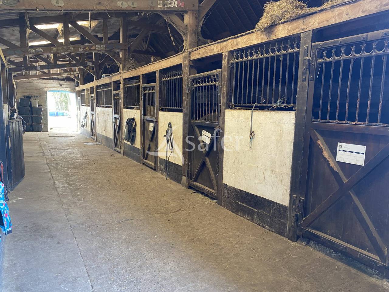 Hippisch vastgoed Koop Calvados