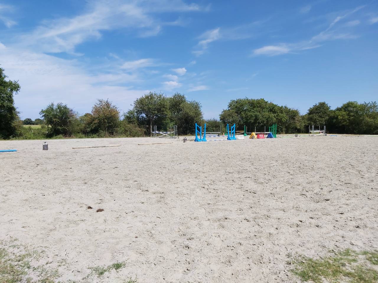 Eigenaren stal Koop Loire-Atlantique