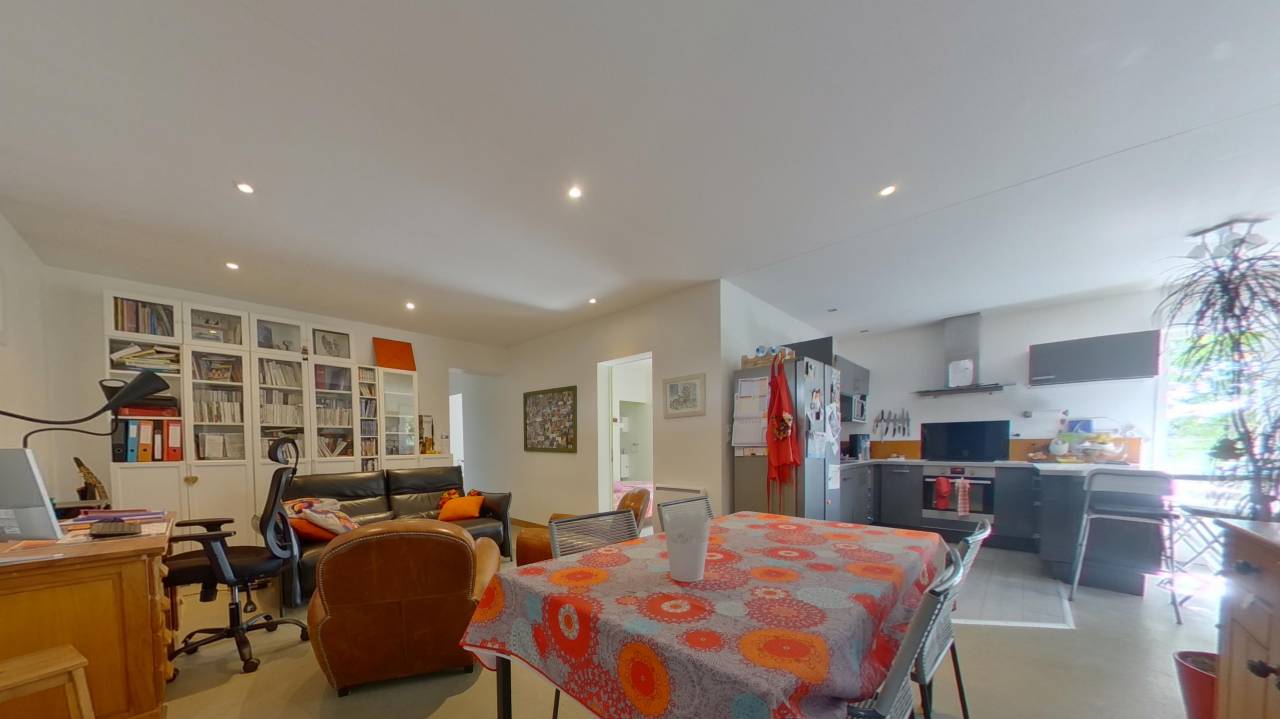 Eigenaren stal Koop Loire-Atlantique