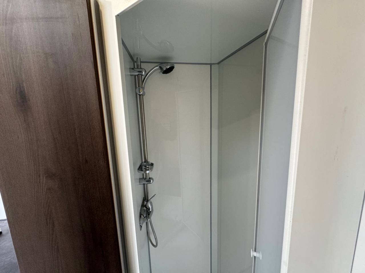 Paardentrailer Autre marque REMORQUE 0 Nieuw