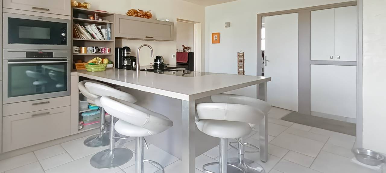 Mooi hippisch vastgoed Koop Orne