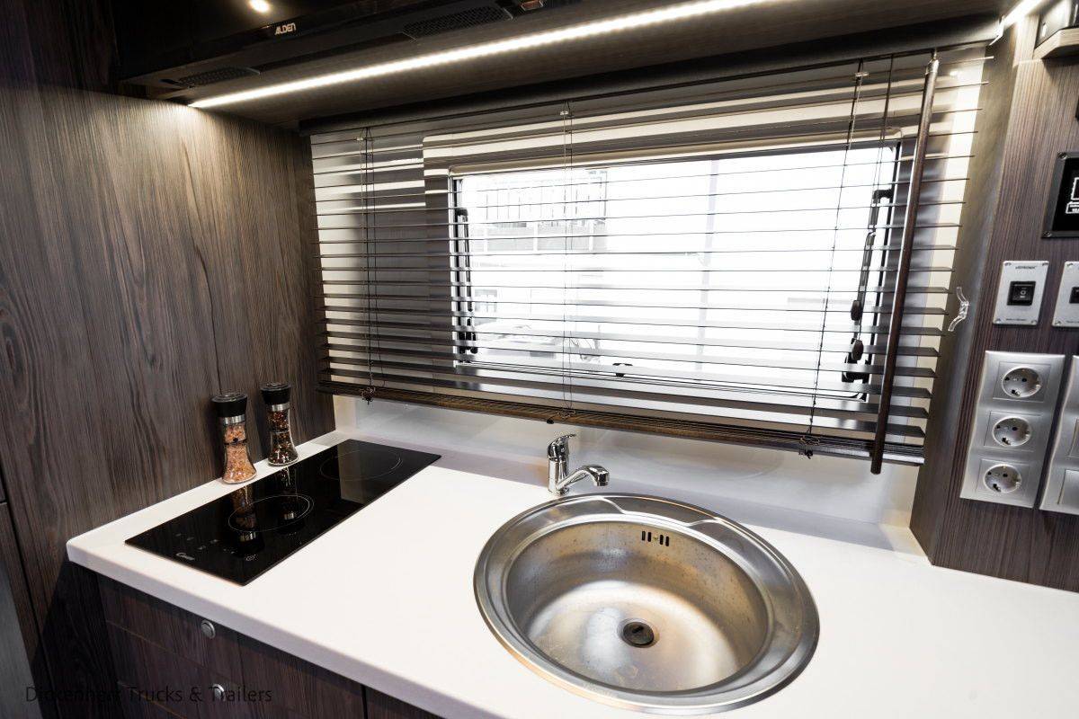 Zware paardenvrachtwagen (groot rijbewijs) Volvo VOLVO 0 Tweedehands