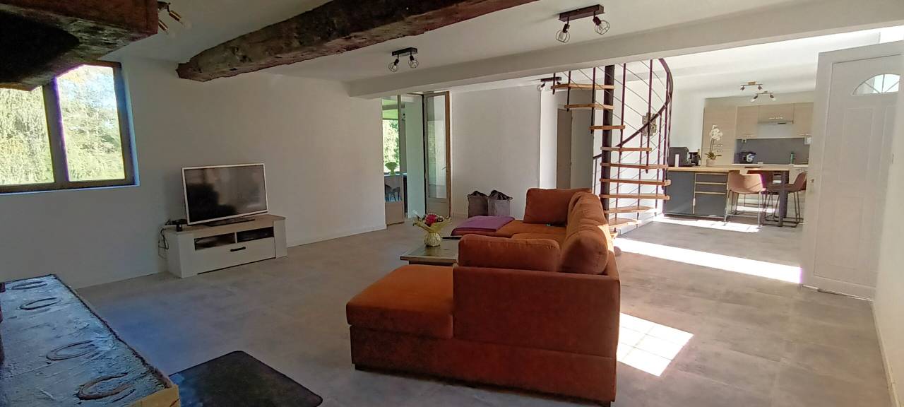 Hippisch vastgoed Koop Orne