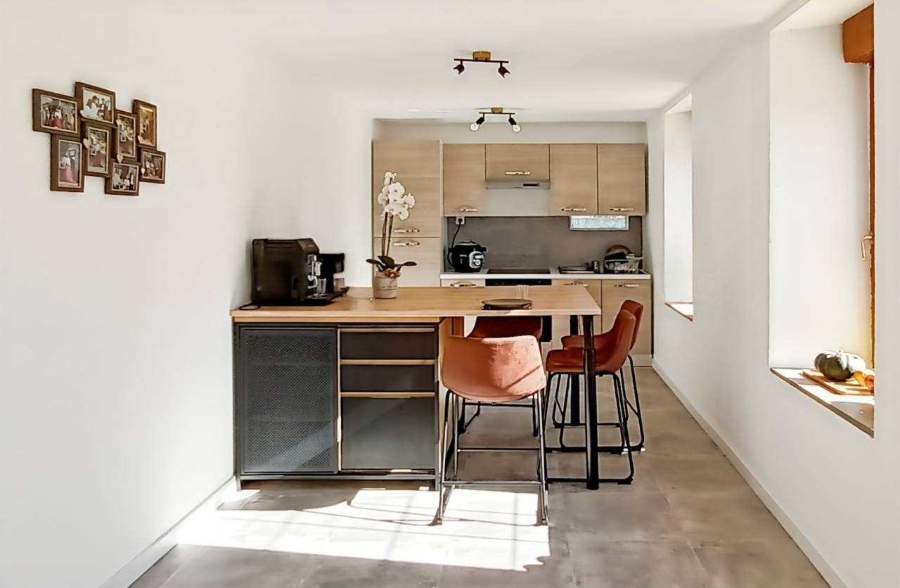 Hippisch vastgoed Koop Orne