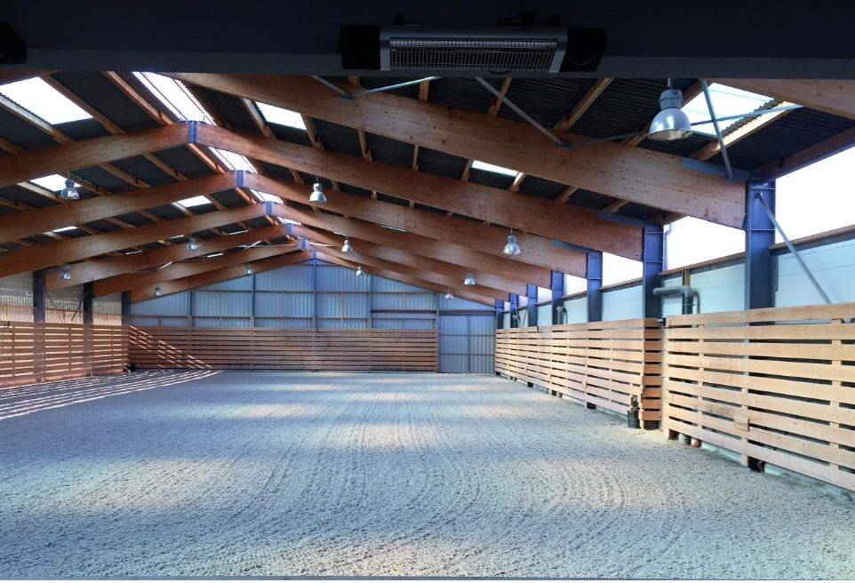 Eigenaren stal Koop Haut-Rhin