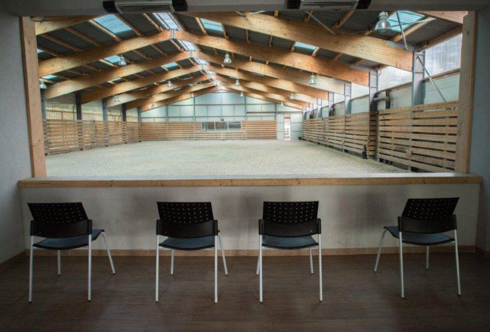 Eigenaren stal Koop Haut-Rhin