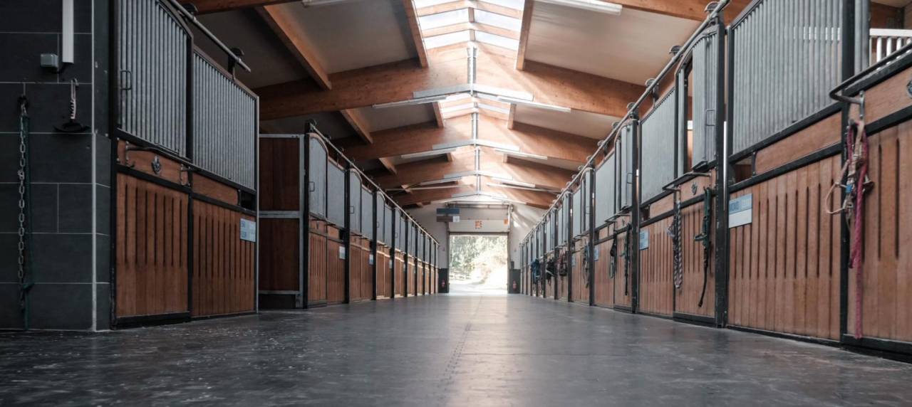 Eigenaren stal Koop Haut-Rhin