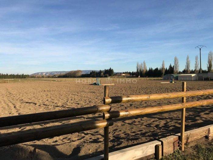 Hippisch vastgoed Koop Bouches-du-Rhône