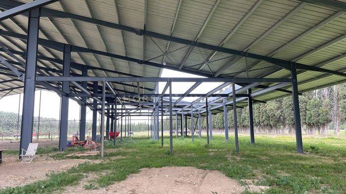 Hippisch vastgoed Koop Bouches-du-Rhône