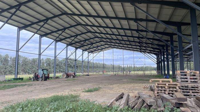 Hippisch vastgoed Koop Bouches-du-Rhône