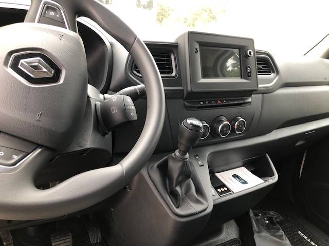 Kleine paardenvrachtwagen (B rijbewijs) Trans Box New Svelto4 R  2024 Nieuw