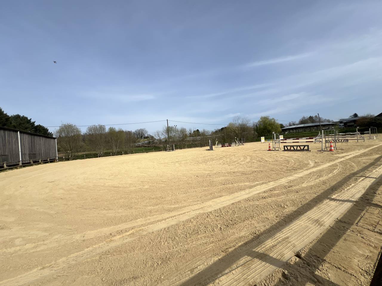 Eigenaren stal Koop Corr&egrave;ze