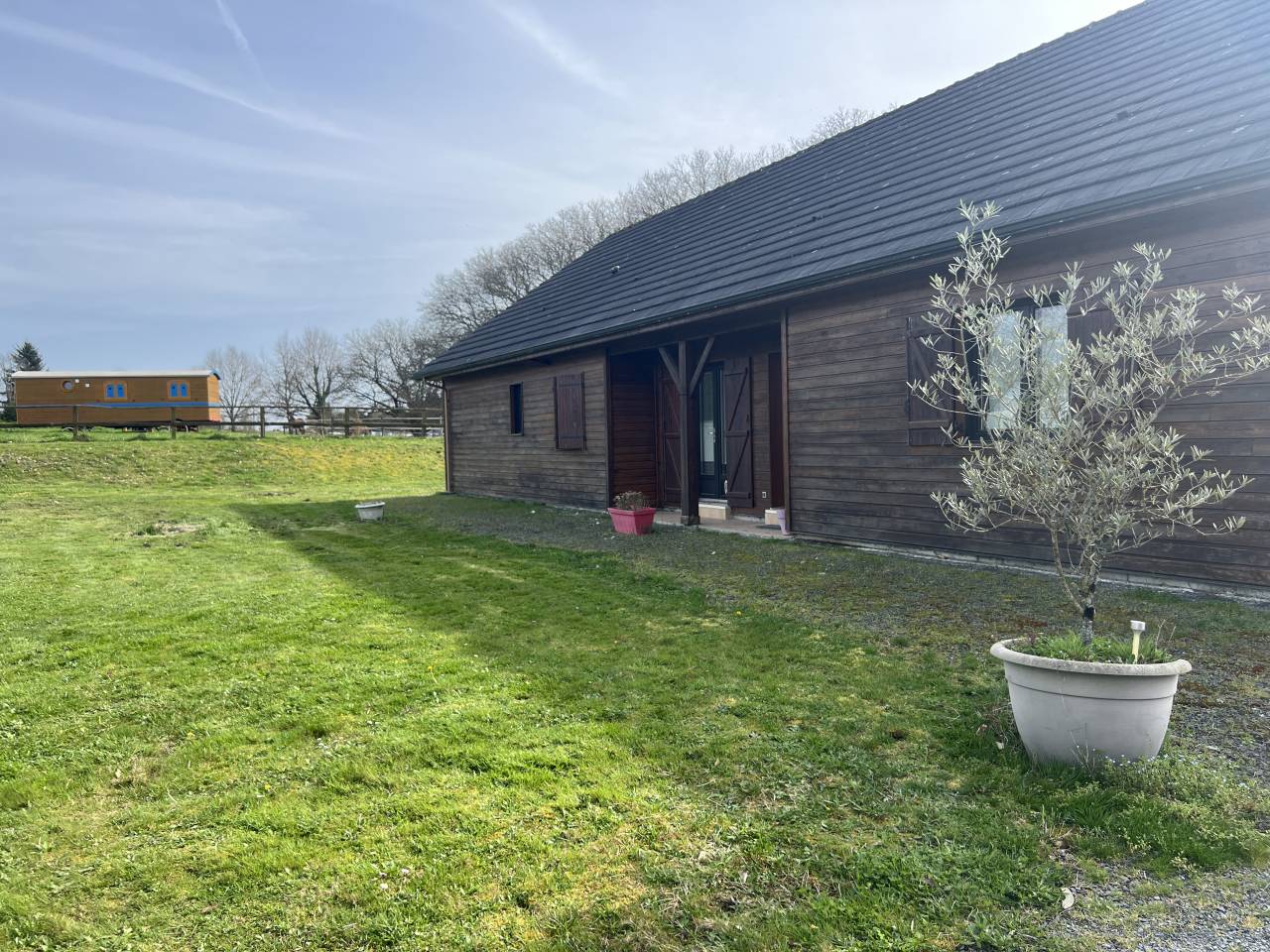 Eigenaren stal Koop Corr&egrave;ze