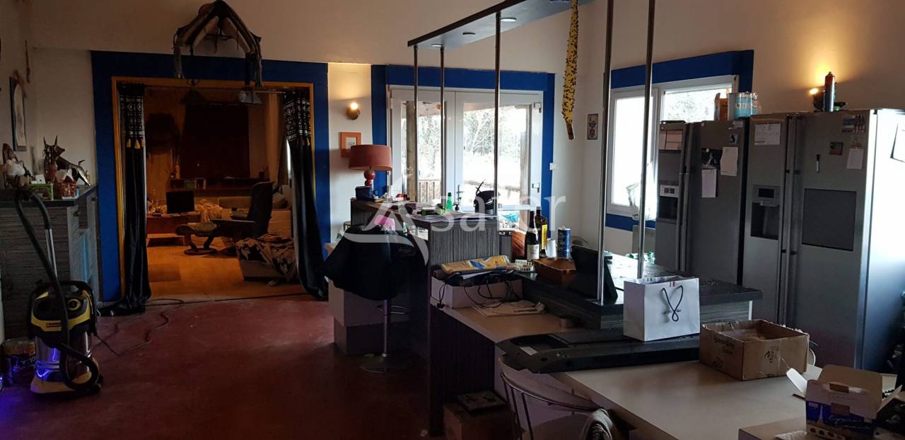 Hippisch vastgoed Koop Haute-Loire