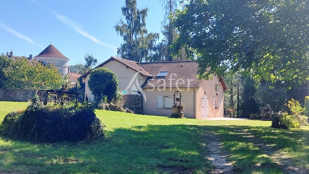 Hippisch vastgoed Koop Seine-et-Marne