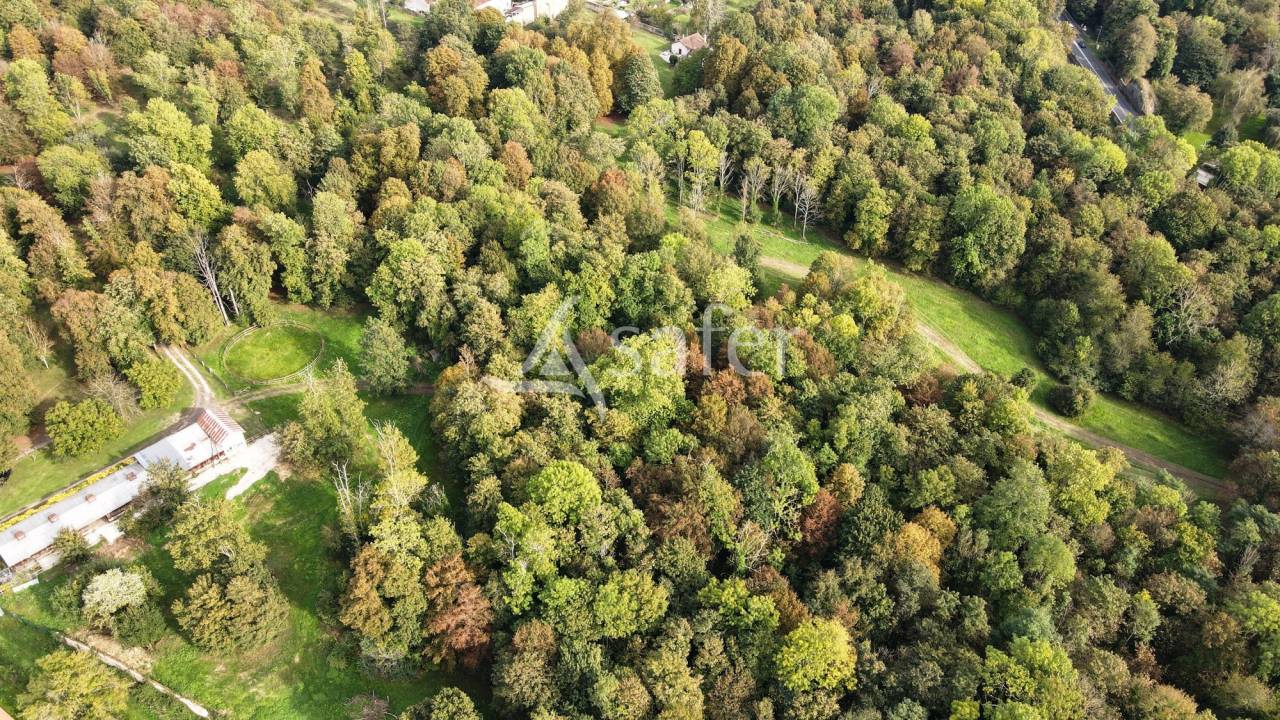 Hippisch vastgoed Koop Seine-et-Marne
