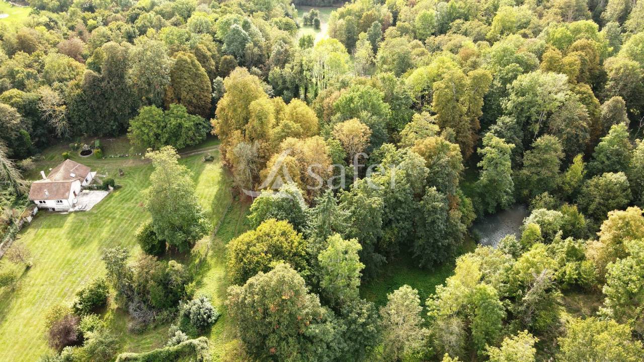Hippisch vastgoed Koop Seine-et-Marne