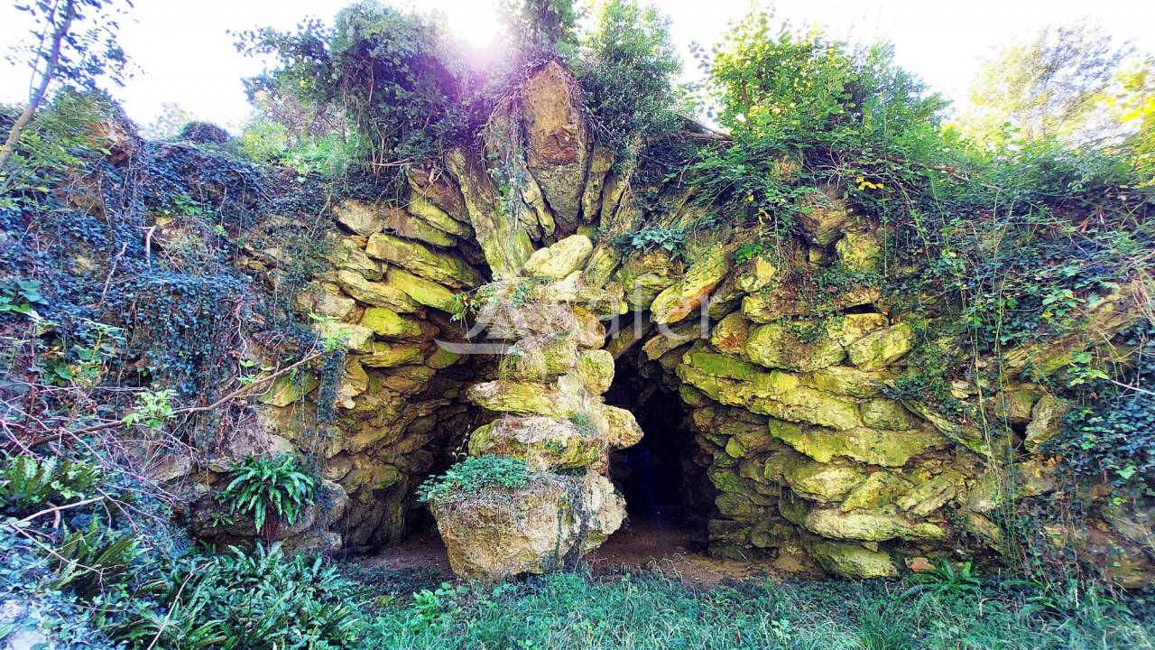 Hippisch vastgoed Koop Seine-et-Marne