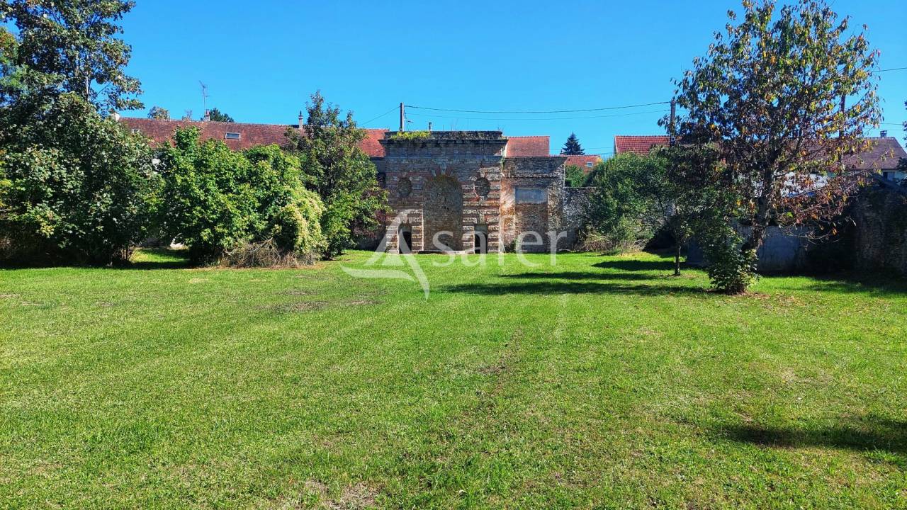 Hippisch vastgoed Koop Seine-et-Marne
