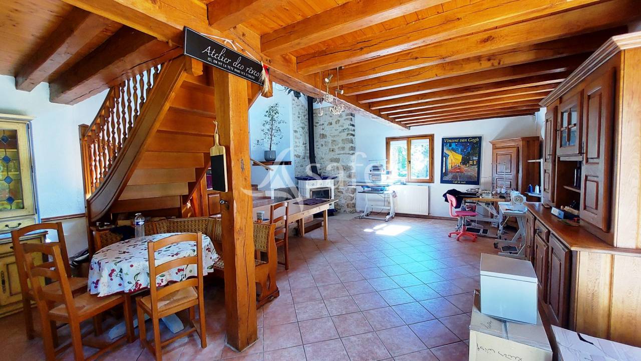 Hippisch vastgoed Koop Seine-et-Marne