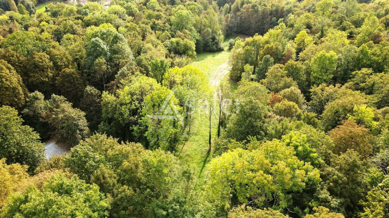 Hippisch vastgoed Koop Seine-et-Marne