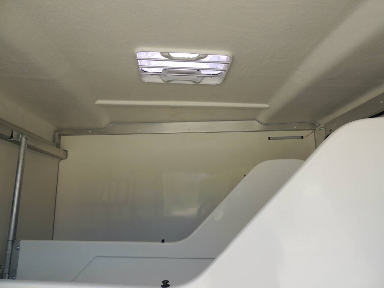 Paardentrailer Autre marque REMORQUE 0 Nieuw