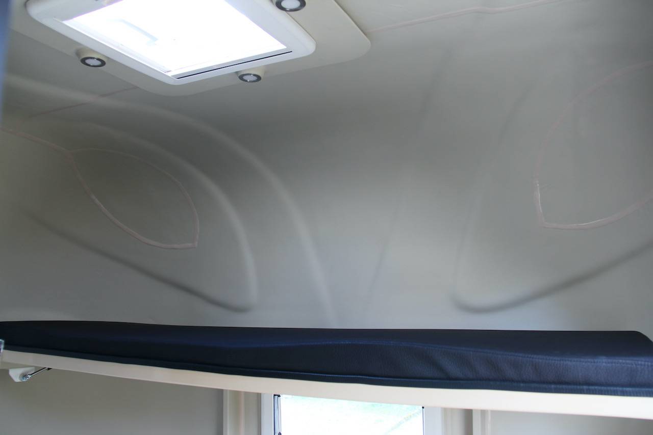 Paardentrailer Autre marque REMORQUE 0 Nieuw