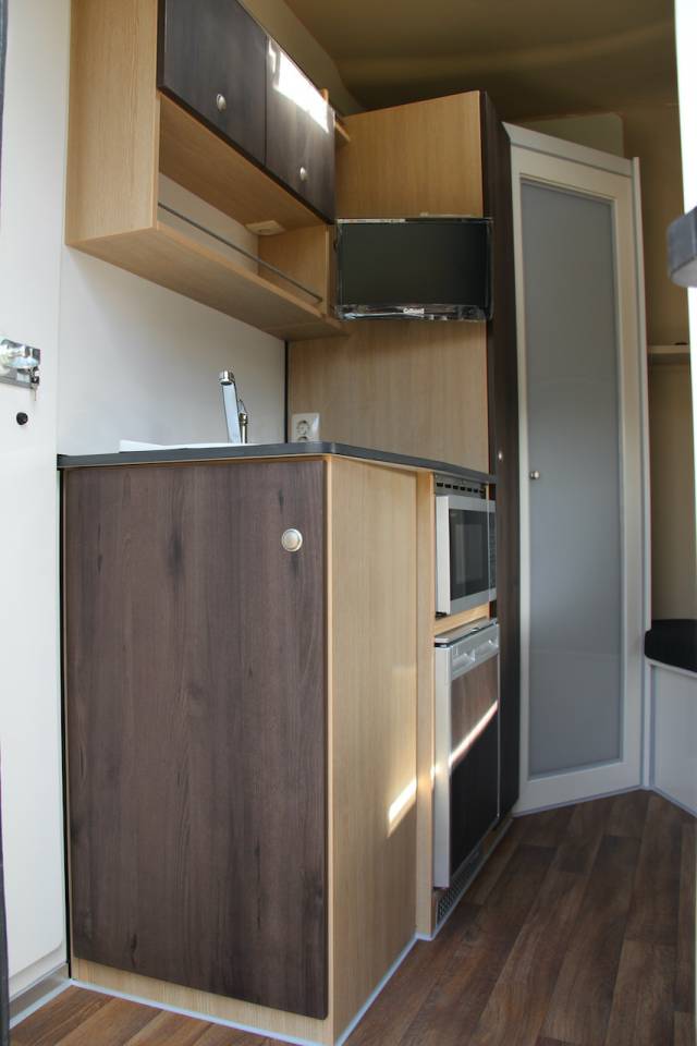 Paardentrailer Autre marque REMORQUE 0 Nieuw