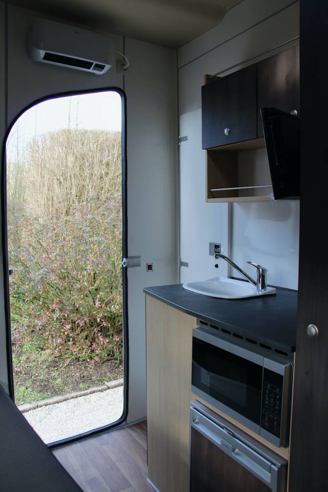 Paardentrailer Autre marque REMORQUE 0 Nieuw