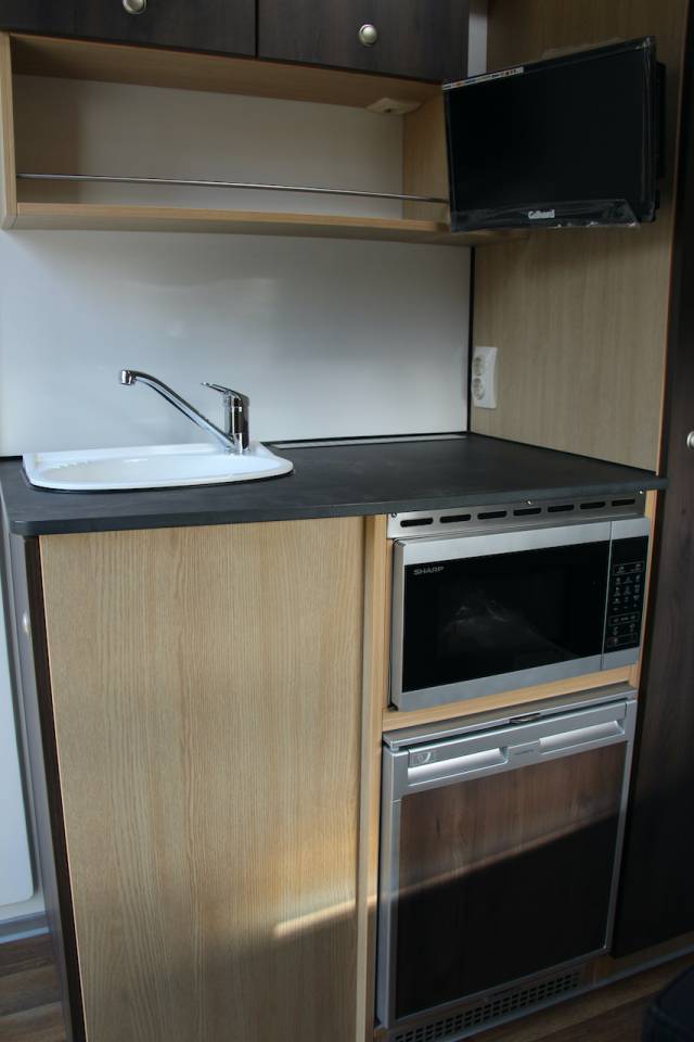 Paardentrailer Autre marque REMORQUE 0 Nieuw