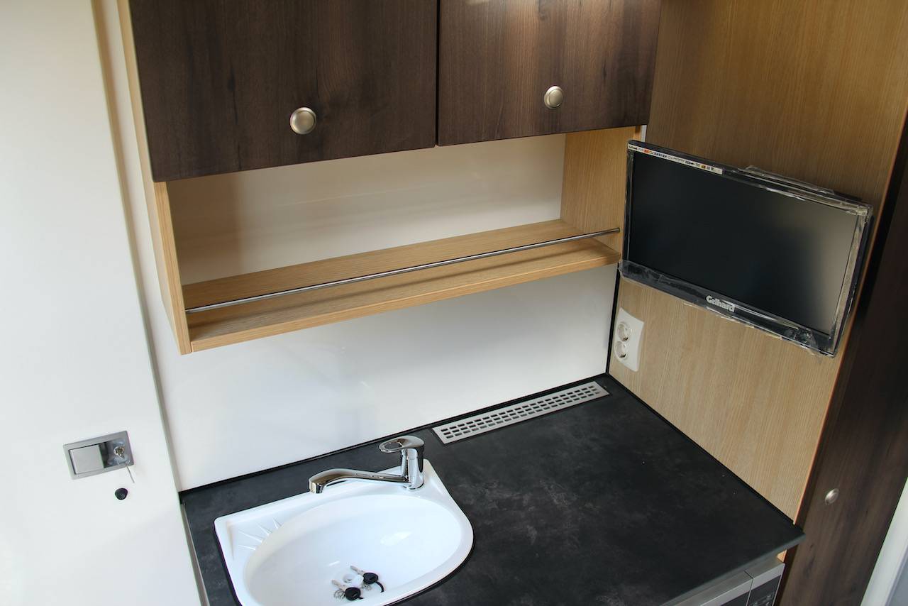 Paardentrailer Autre marque REMORQUE 0 Nieuw