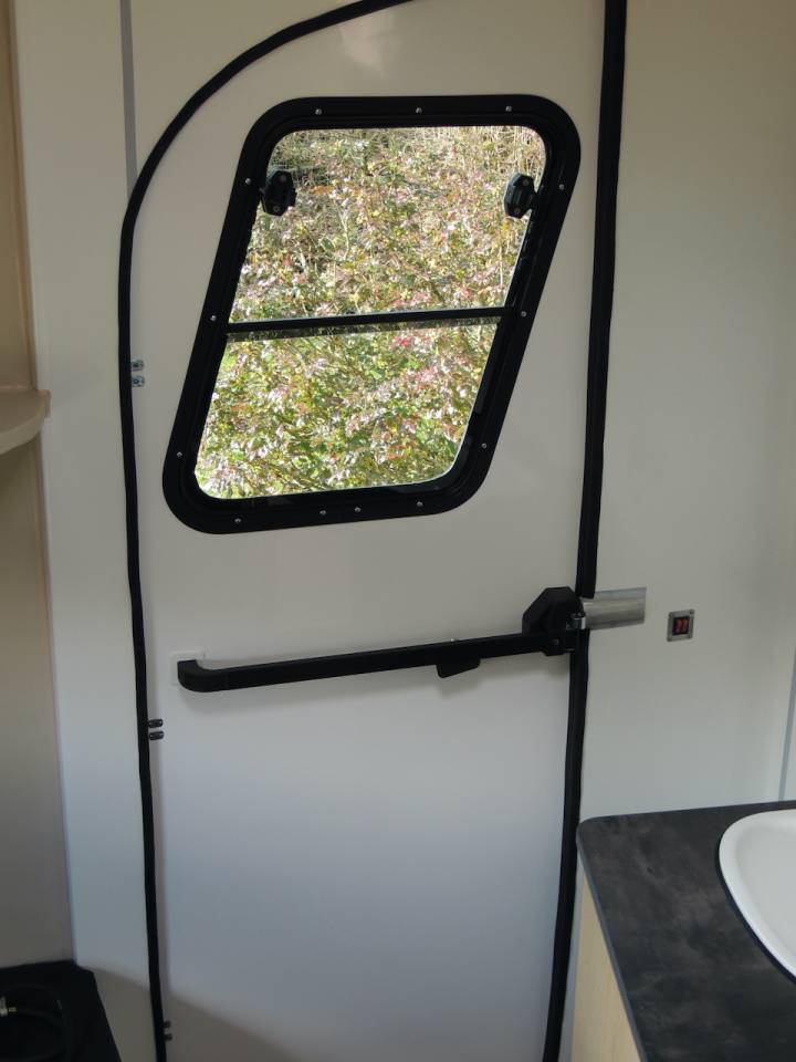 Paardentrailer Autre marque REMORQUE 0 Nieuw