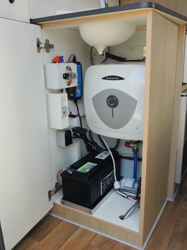 Paardentrailer Autre marque REMORQUE 0 Nieuw