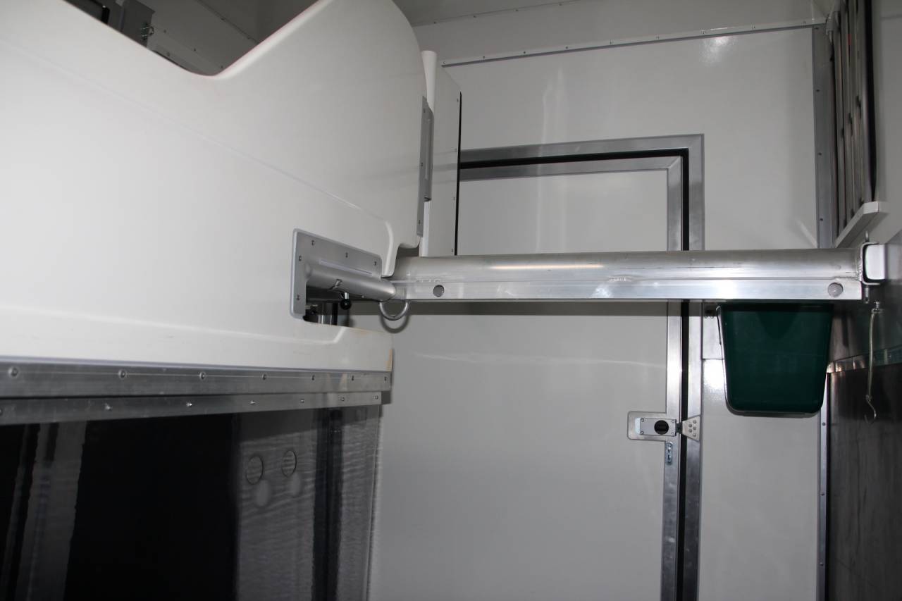 Paardentrailer Autre marque REMORQUE 0 Nieuw