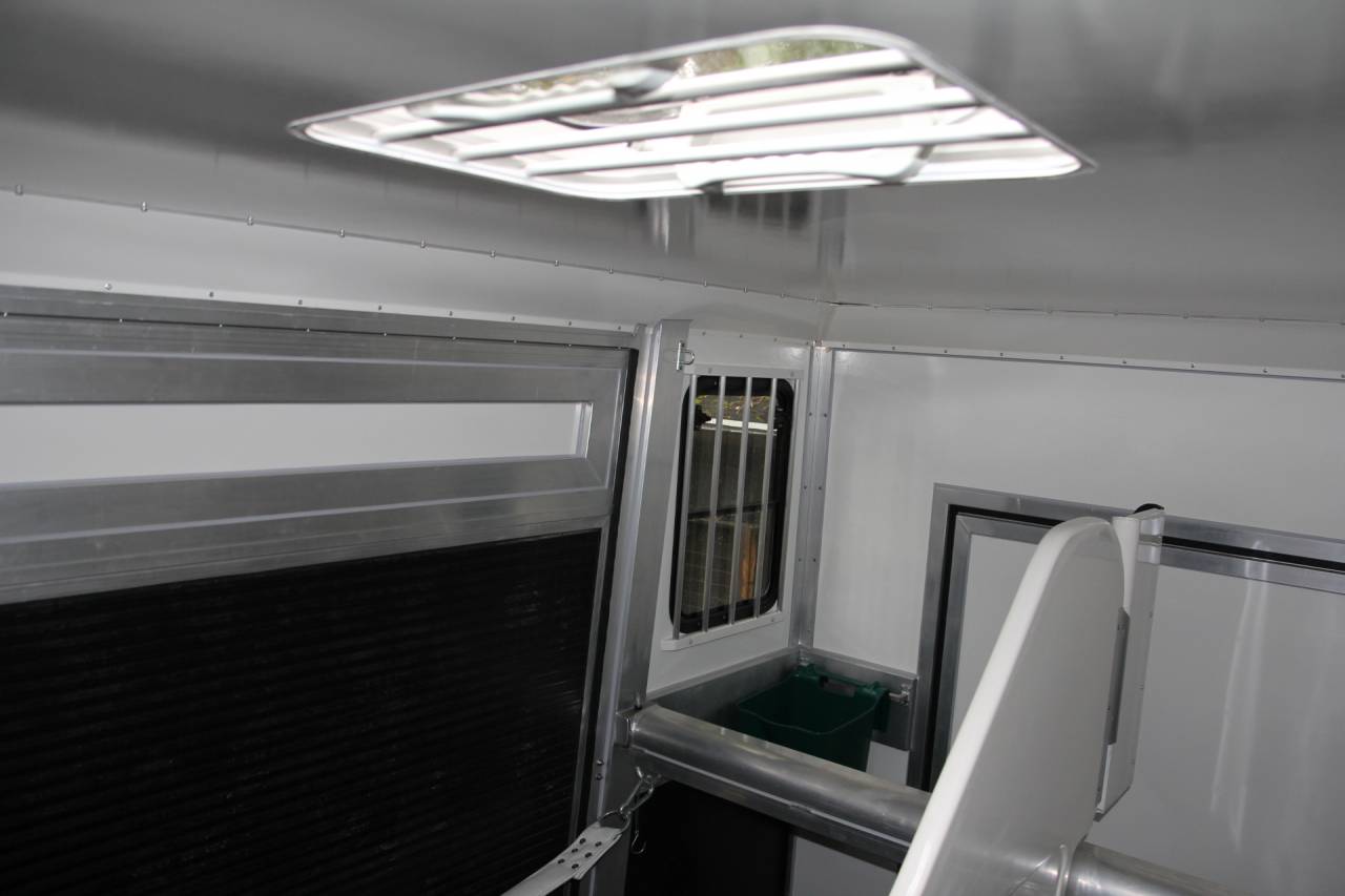 Paardentrailer Autre marque REMORQUE 0 Nieuw