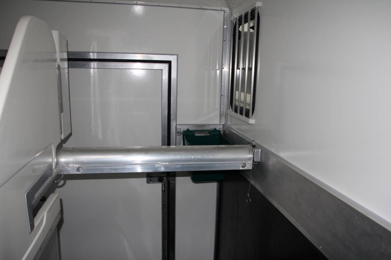 Paardentrailer Autre marque REMORQUE 0 Nieuw