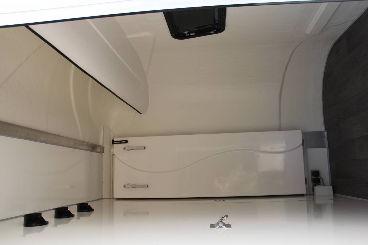 Paardentrailer Autre marque REMORQUE 0 Nieuw