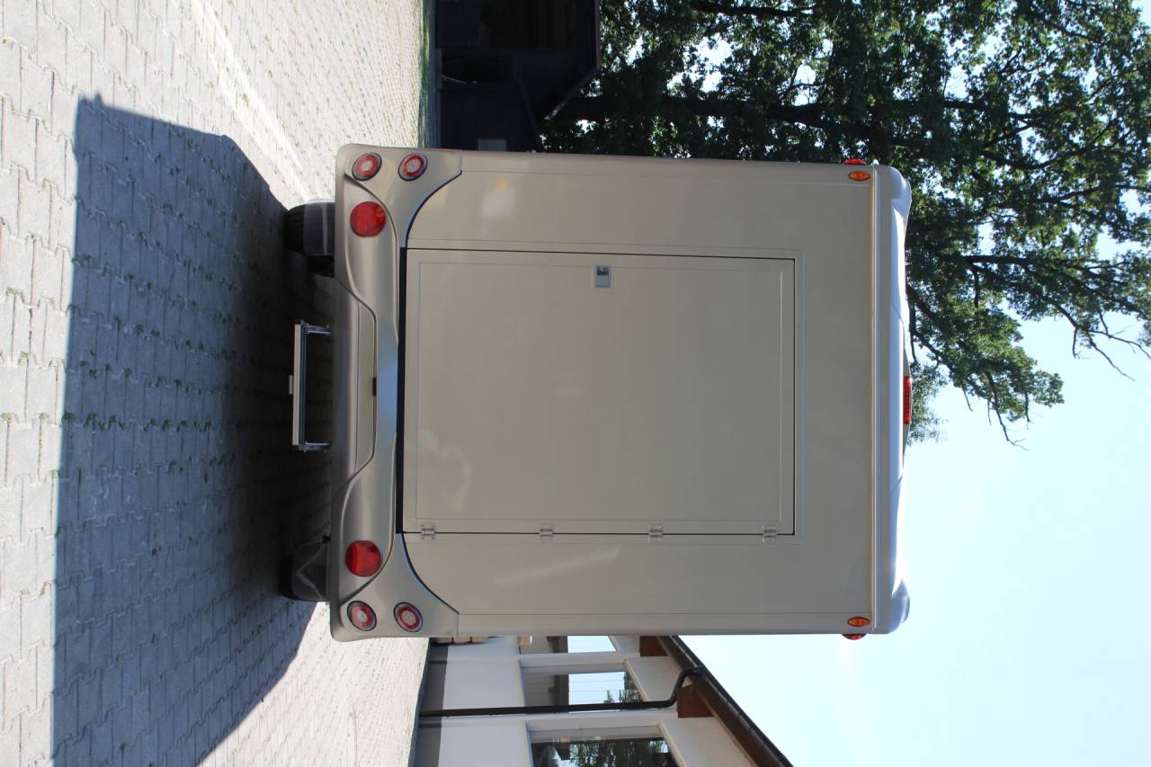 Paardentrailer Autre marque REMORQUE 0 Nieuw