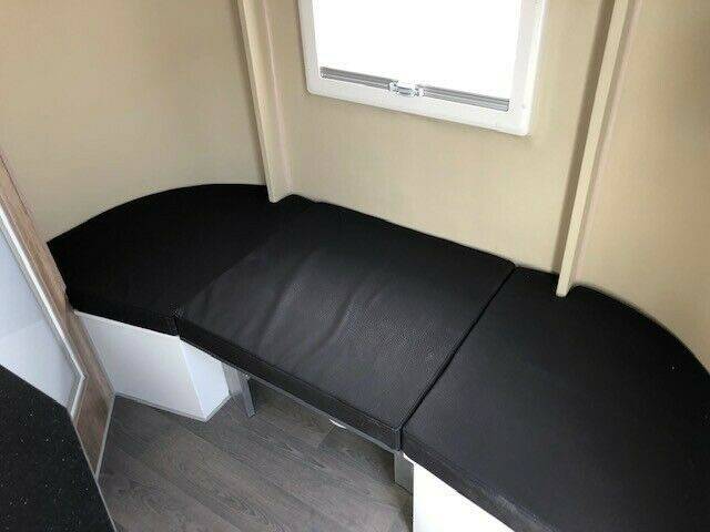 Paardentrailer Autre marque REMORQUE 0 Nieuw