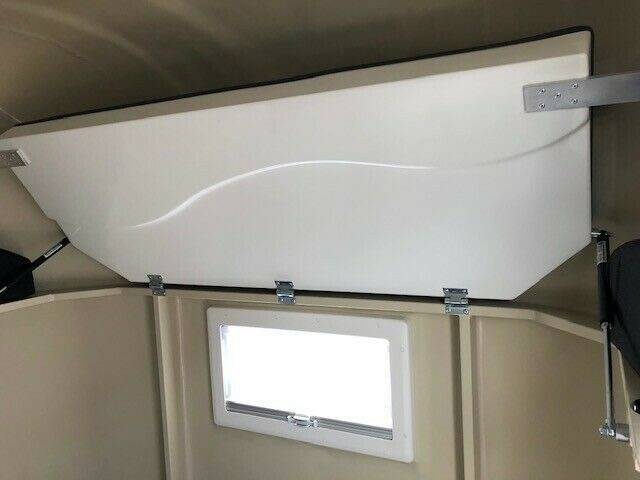 Paardentrailer Autre marque REMORQUE 0 Nieuw