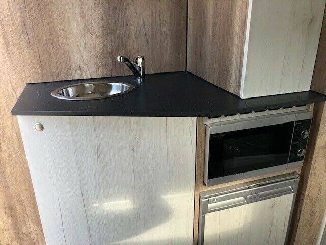 Paardentrailer Autre marque REMORQUE 0 Nieuw