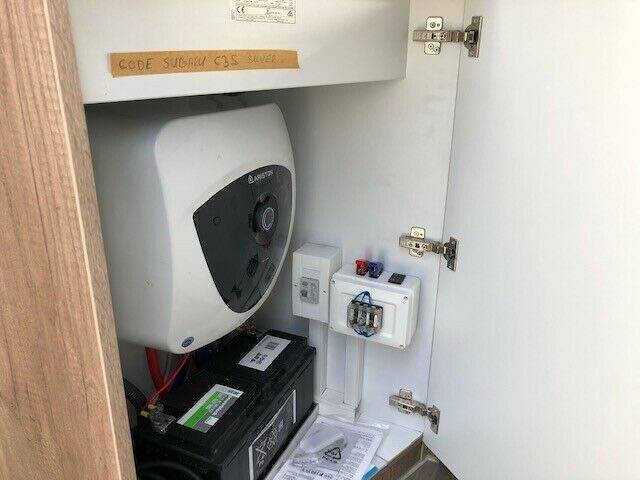 Paardentrailer Autre marque REMORQUE 0 Nieuw