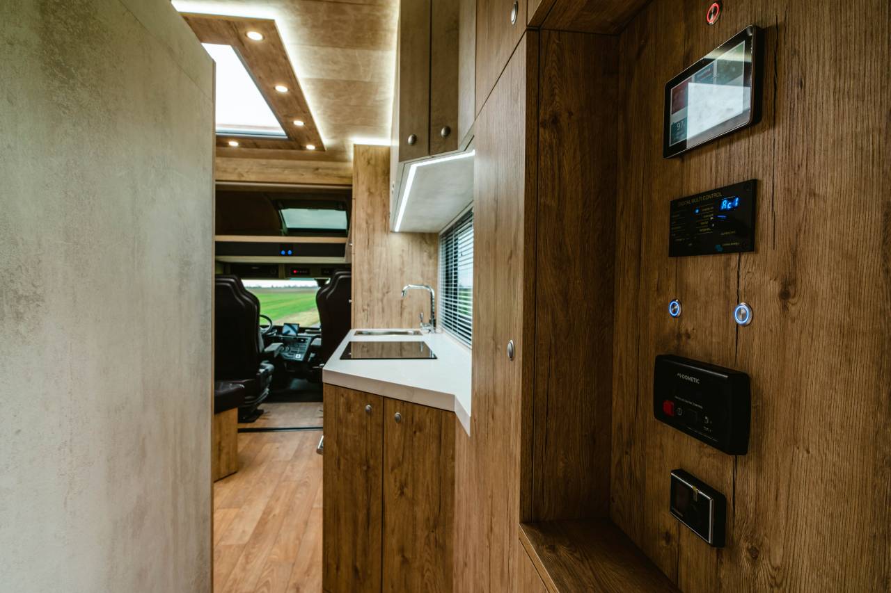 Zware paardenvrachtwagen (groot rijbewijs) Autre marque VOLVO 0 Nieuw