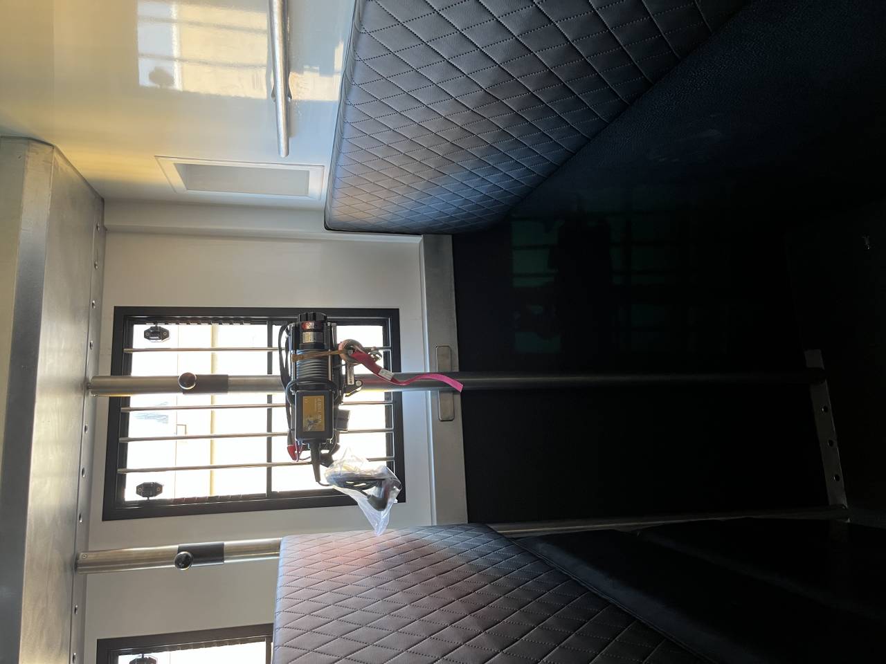 Zware paardenvrachtwagen (groot rijbewijs) Scania SCANIA 0 Nieuw