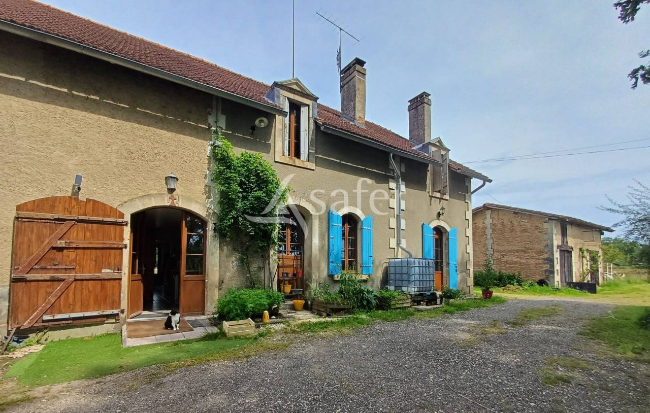 Schapen exploitatie Koop Dordogne