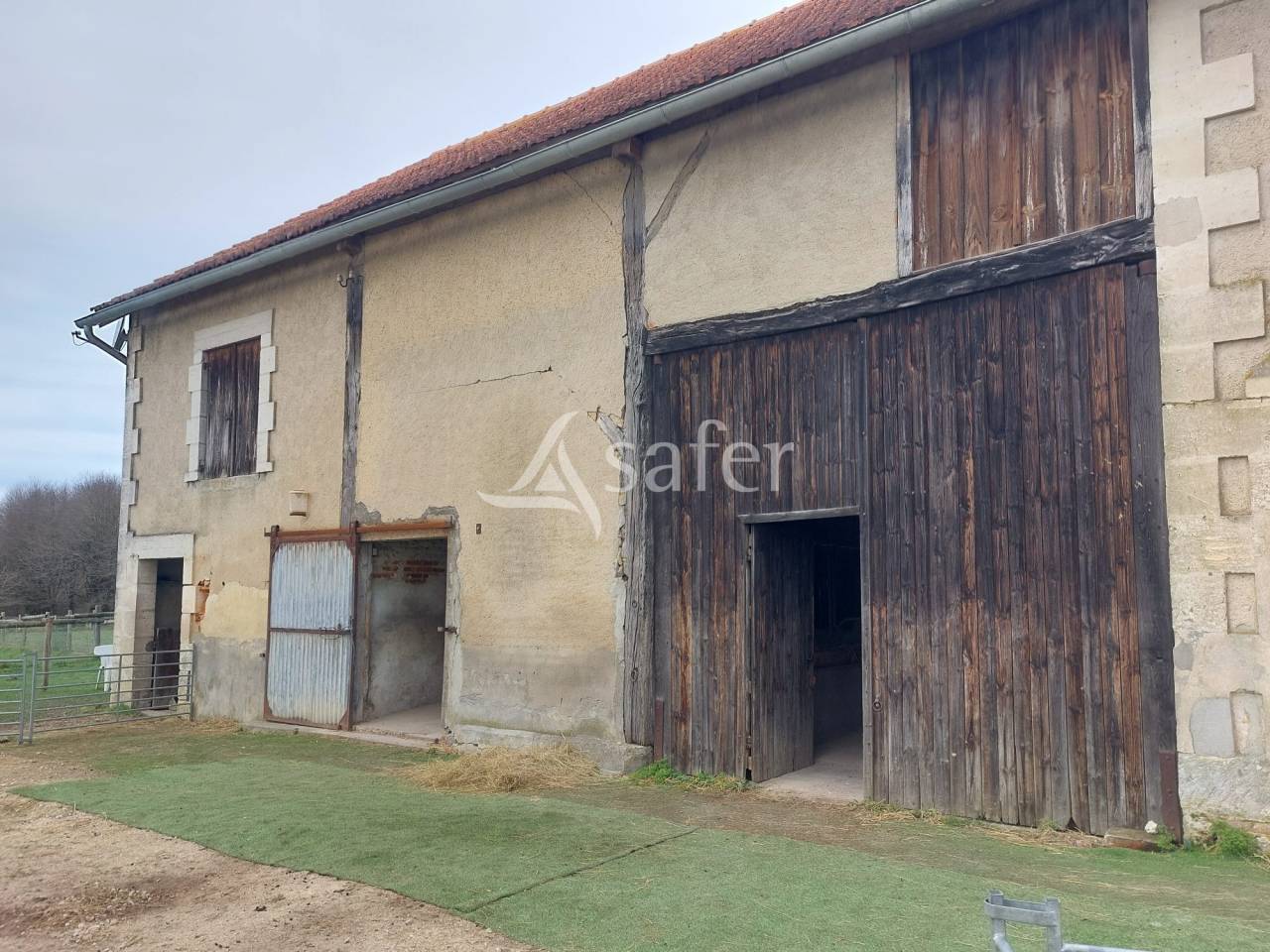 Schapen exploitatie Koop Dordogne