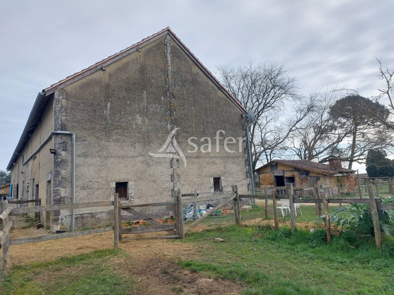 Schapen exploitatie Koop Dordogne